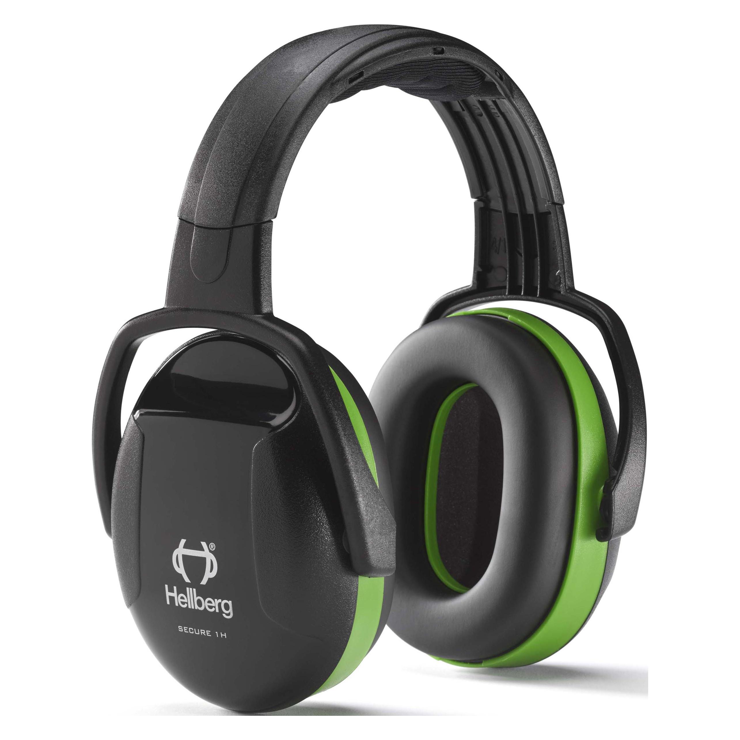 Hellberg Secure 1 (41001-001)