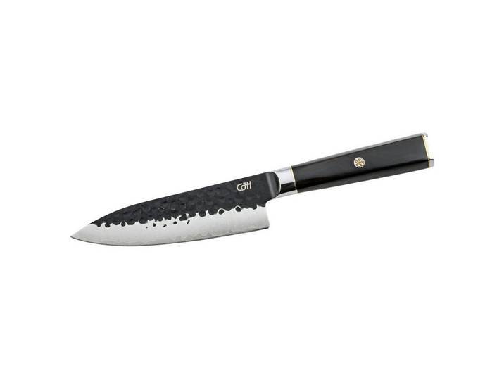 CJH Kochmesser CJH Kochmesser klein, 67-Lagen Damast