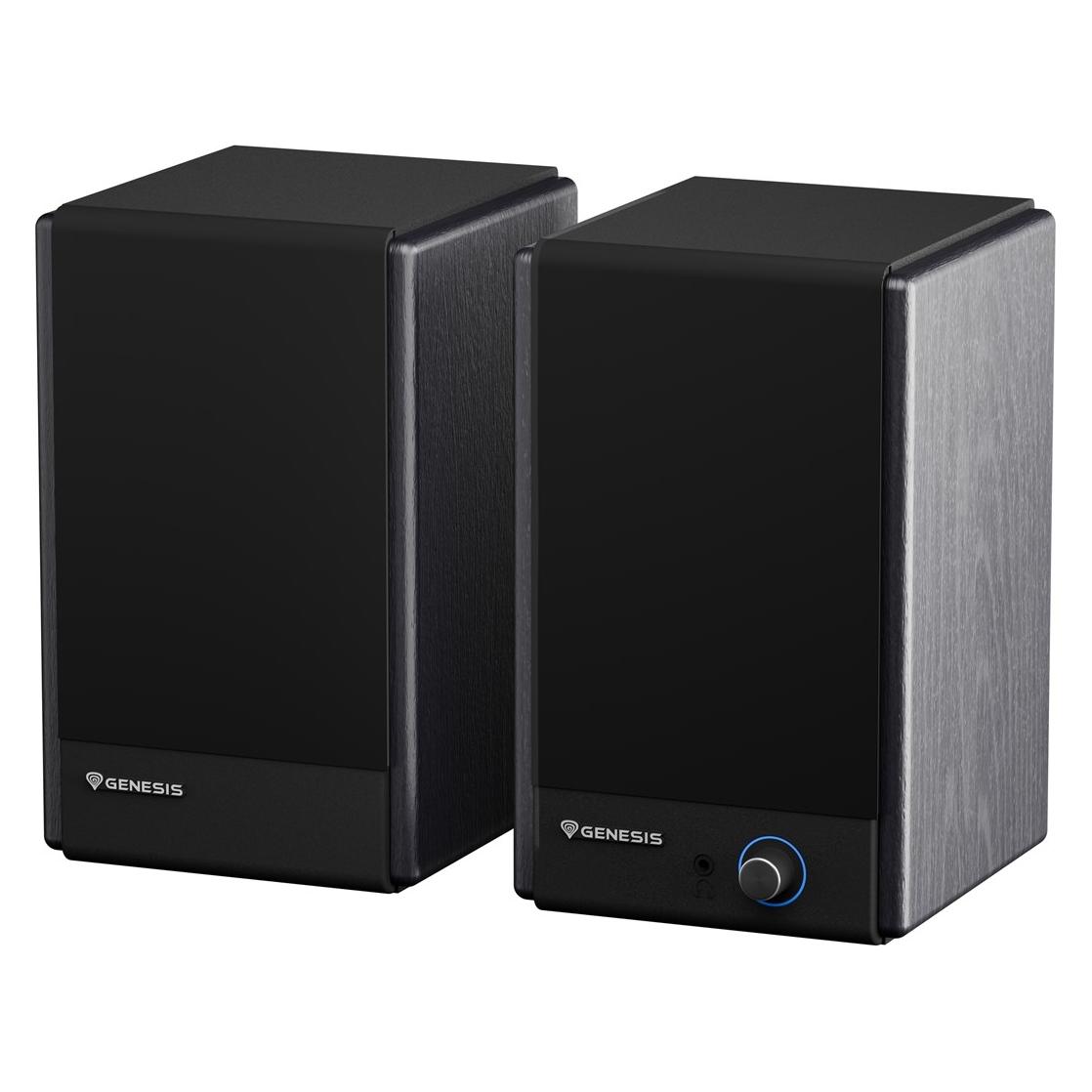 Genesis Arsen 402BT 2.0 czarne (NGS-2415)