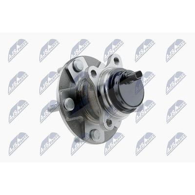 Nty Radlagersatz [Hersteller-Nr. KLP-TY-080] für Lexus