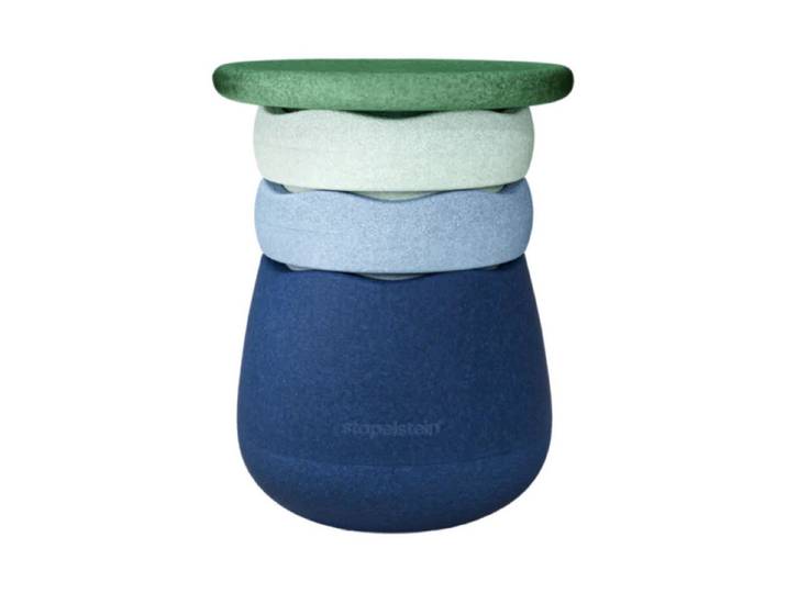 Stapelstein Kinderhocker Stapelstein® Dynamic all