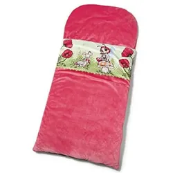 NICI Schlafsack Feeoly's World, 140 x 65 cm