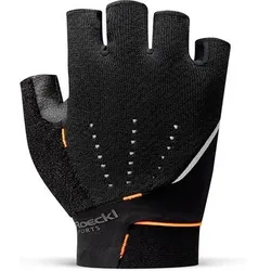 ROECKL SPORTS Herren Handschuhe Icon 2, Größe 10 in Schwarz 9000