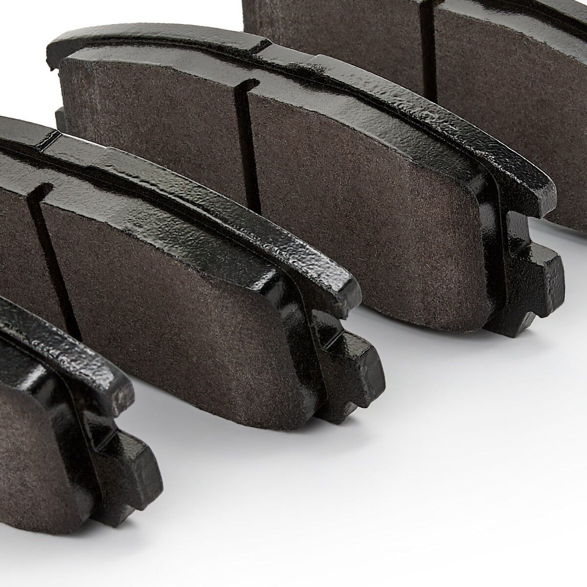 BREMBO P 54 012 Brake pad set