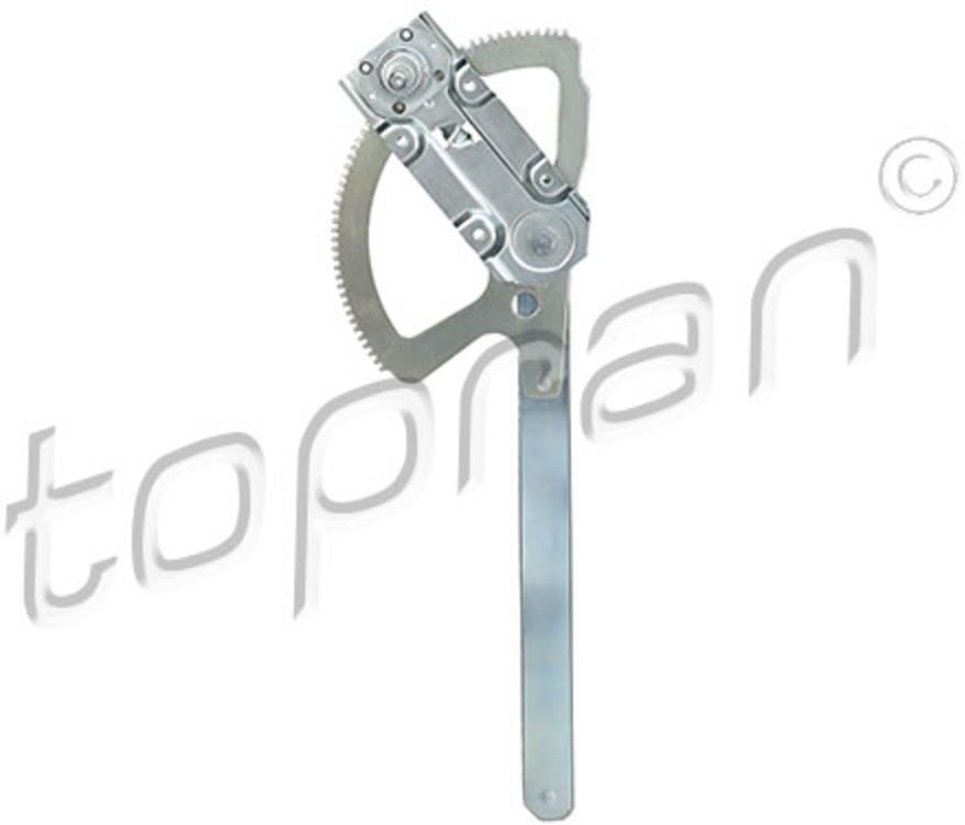 Topran Fensterheber HANS PRIES 401 668 Links