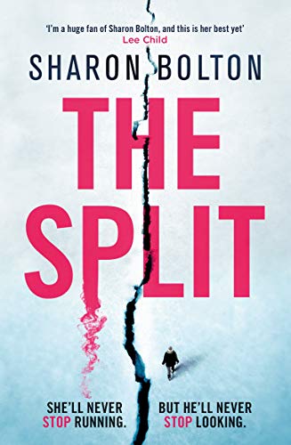 Sharon Bolton - The Split: The must-read Richard & Judy Book Club 2020 Thriller Pick - Preis vom 10.10.2026 11:48:34 h
