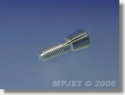 MPJet 4680 modelbouw accessoires 2 mm M5/22