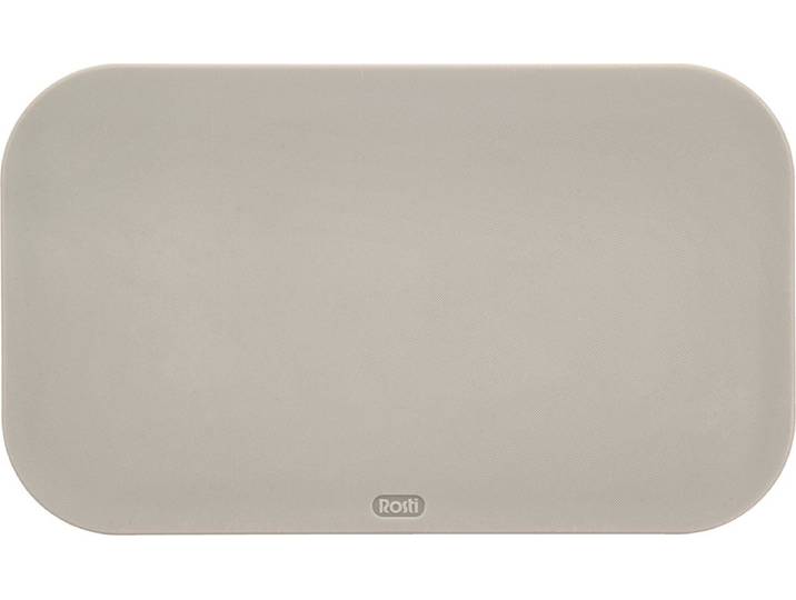 Rosti Choptima Snijplank 26\,5 x 16 x 1 cm S Humus