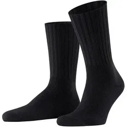 FALKE Herren FALKE Nelson SO, Größe 39-42 in Schwarz 3000
