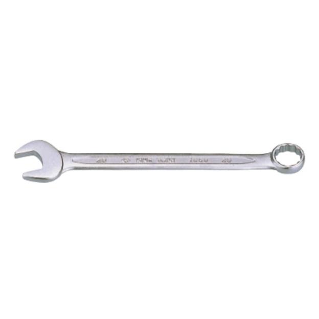 King tony Llave combinada L:38mm (4710591931848)