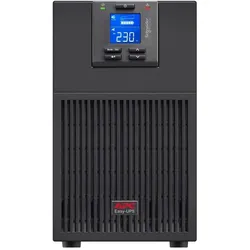 APC SRV3KI-E, Doppelwandler (Online), 2700 W, Sine, 110 V, 285 V, 50/60 Hz (3000 VA, 2700 W), USV