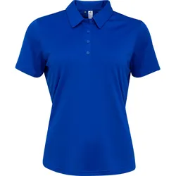 adidas Polo Performance, kurzarm, royal