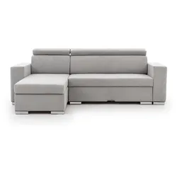 ECKSOFA Canton In Camelia