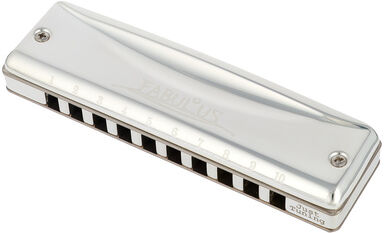 Suzuki F-20J Fabulous Diatonic C