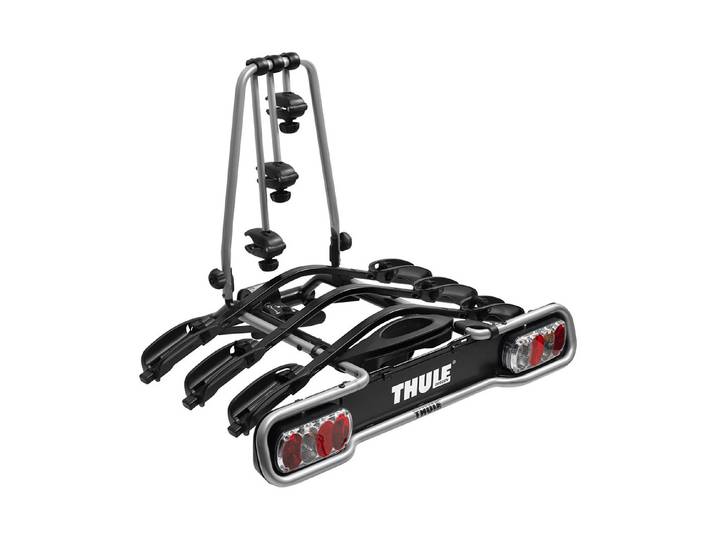 Thule Fahrradträger EuroRide 942 für 3 Fahrräder