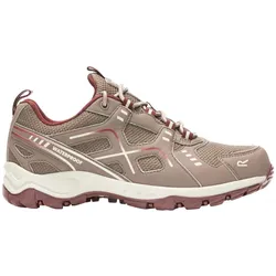 Regatta, Damen, Wanderschuhe, Vendeavour (42), Braun