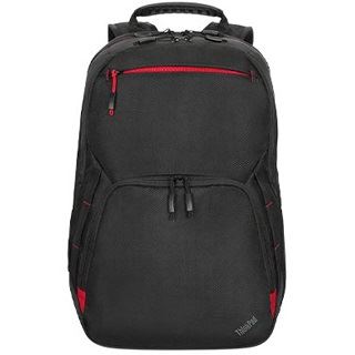 Lenovo Notebookrucksack 15.6" Essential Plus Eco, schwarz