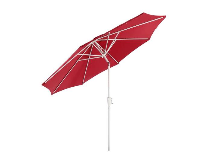 SONNENSCHIRM NEIGBAR Rot