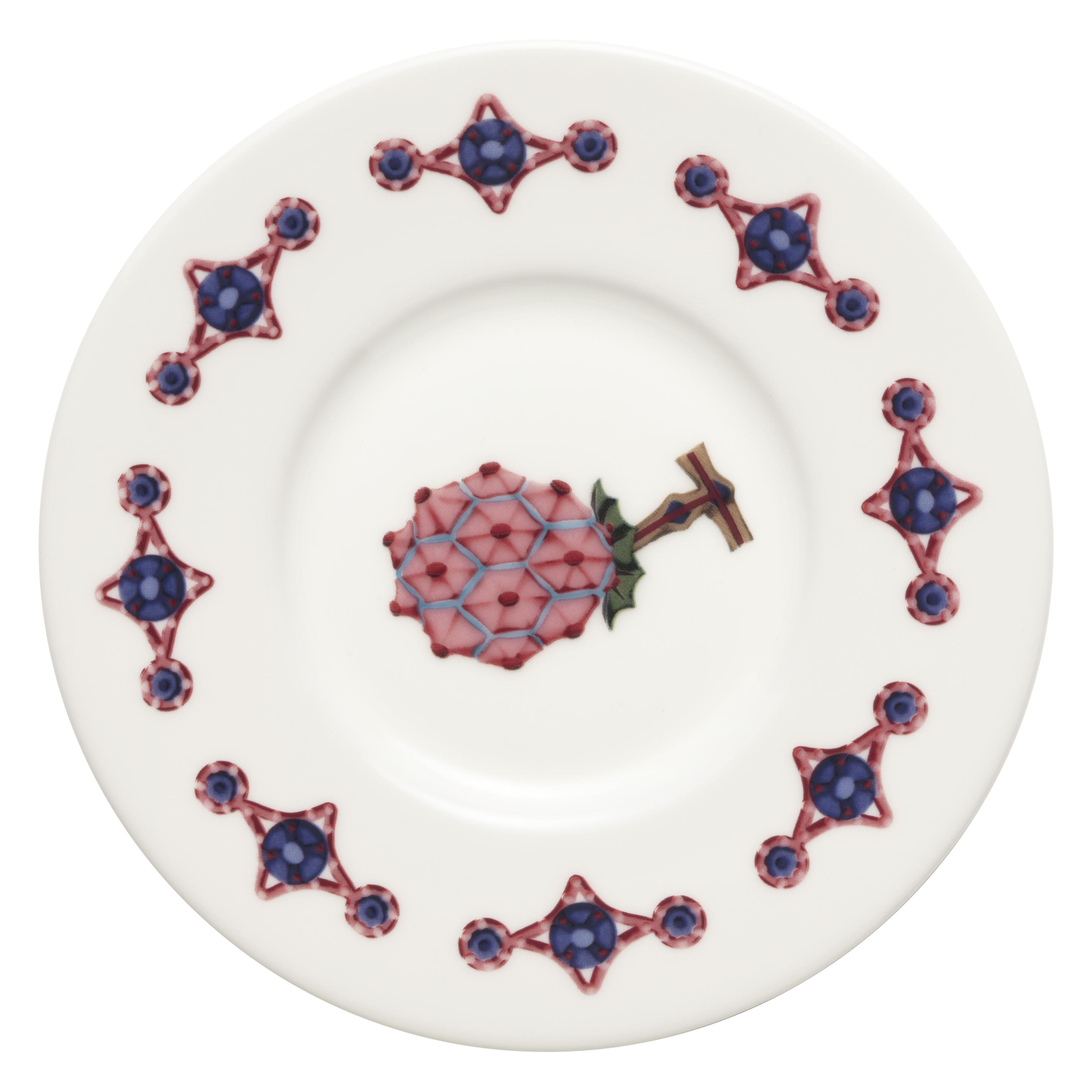 Iittala Taika Sato Untertasse (16 cm) (1070916)