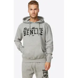 BENLEE Herren Kapuzensweatshirt normale Passform STRONGHURST