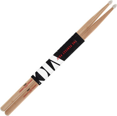 Vic Firth 5BN American Classic Hickory