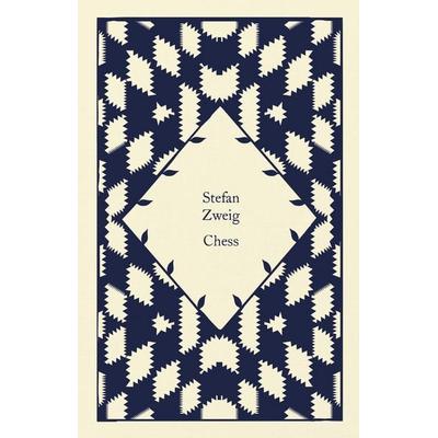 Chess, Gebundene Ausgabe von Stefan Zweig, Penguin Books Ltd, 978-0-241-63082-2