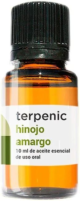 Terpenic Aceite Esencial Hinojo Amargo 10 ml