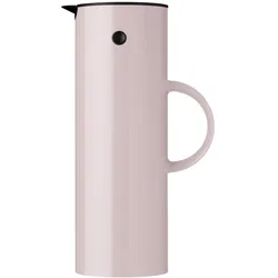 Stelton Isolierkanne EM77 1000 ml Kunststoff Violett Lavendel