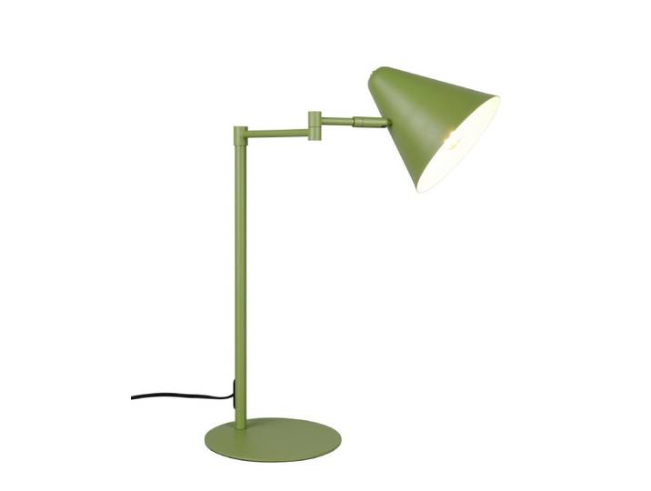 Lampe de table articulé en métal COSIMA