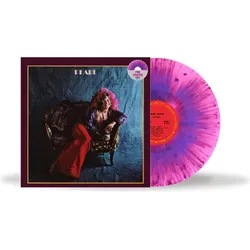 Sony Music, Schallplatten, Pearl (VINYL) (Janis Joplin)