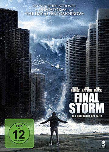 Christian Sesma - Final Storm - Der Untergang der Welt - Preis vom 11.10.2026 03:10:56 h