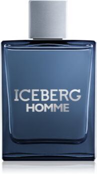 Iceberg Homme Eau de Toilette para homens 200 ml. Homme