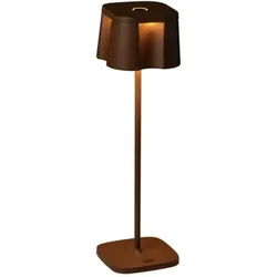 Gnosjö Konstsmide AL LED-Tischleuchte 7818-970