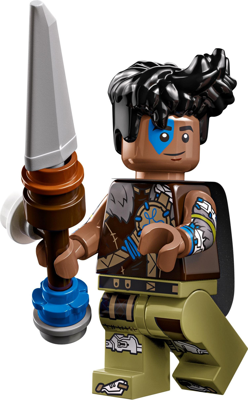 LEGO Horizon Adventures: Varl