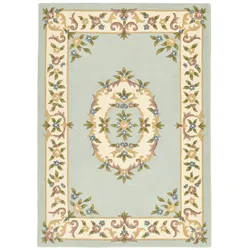 HANDTUFTTEPPICH Bloomingville 60x90 cm