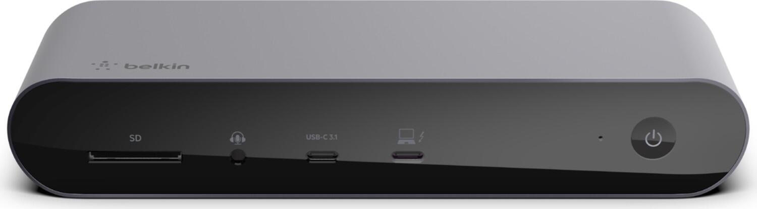 Belkin Connect Thunderbolt 4 Dock Pro INC006VFSGY