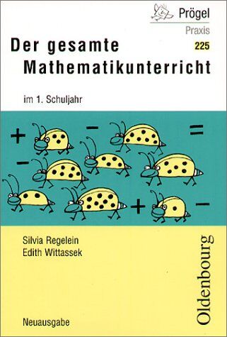 Silvia Regelein - Basispaket 1./2. Schuljahr / Der gesamte Mathematikunterricht im 1. Schuljahr: Grundlagen und Bausteine für den Unterricht - Preis vom 17.10.2026 19:25:27 h