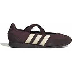 ADIDAS Damen Freizeitschuhe BARREDA MARY JANE, Größe 38 in Grau Grau