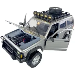 Amewi Scale Crawler JC-X12 4WD (RTR Ready-to-Run)