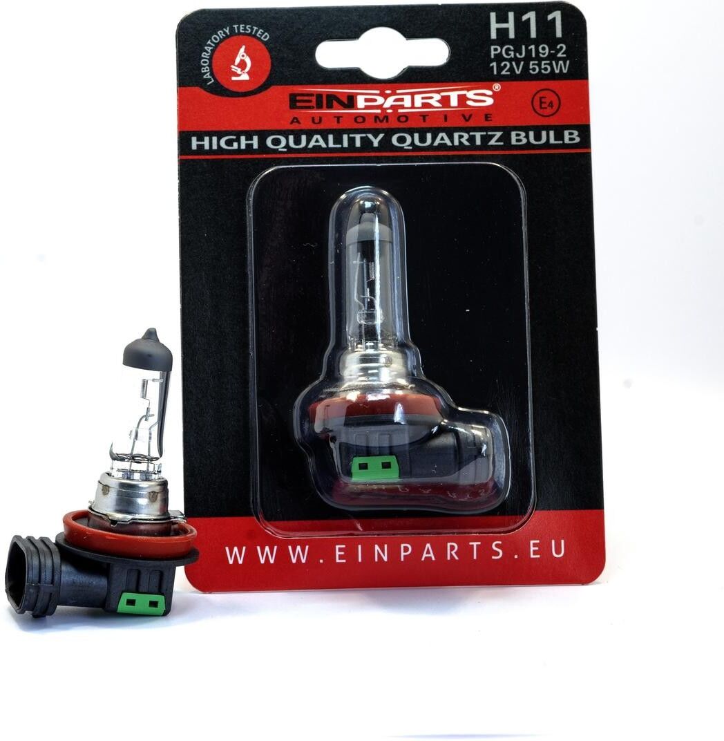 EINPARTS EPB56 High beam bulb