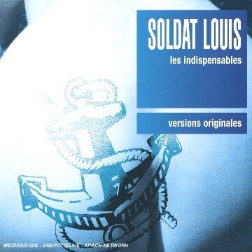Soldat Louis - Les Indispensables de Soldat l - Preis vom 08.10.2026 07:26:42 h
