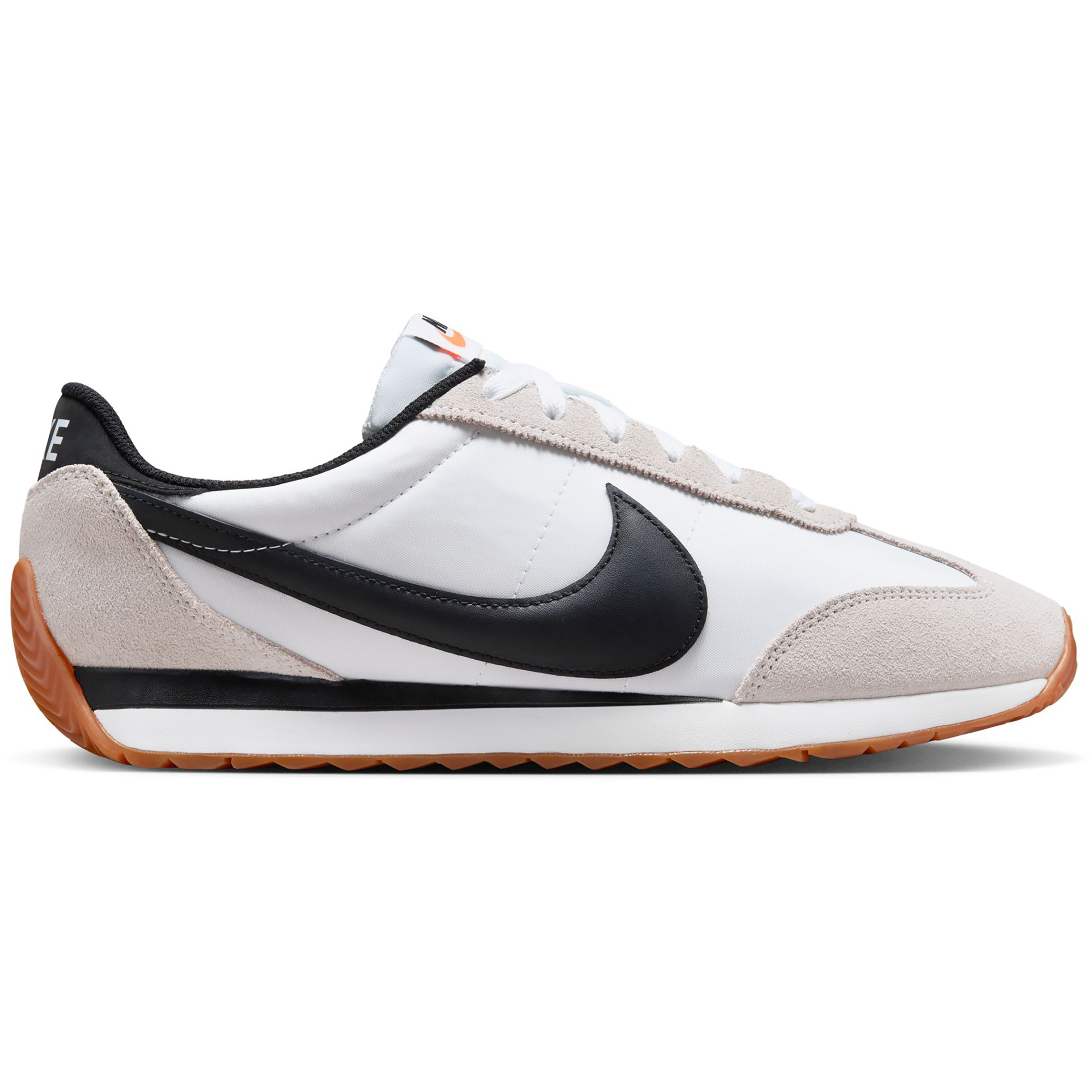 Nike Pacific Herren Freizeitschuhe weiss Größe 41 Lifestyle