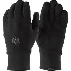 Wilson Winterhandschuhe Winter Gloves PR Herren, schwarz