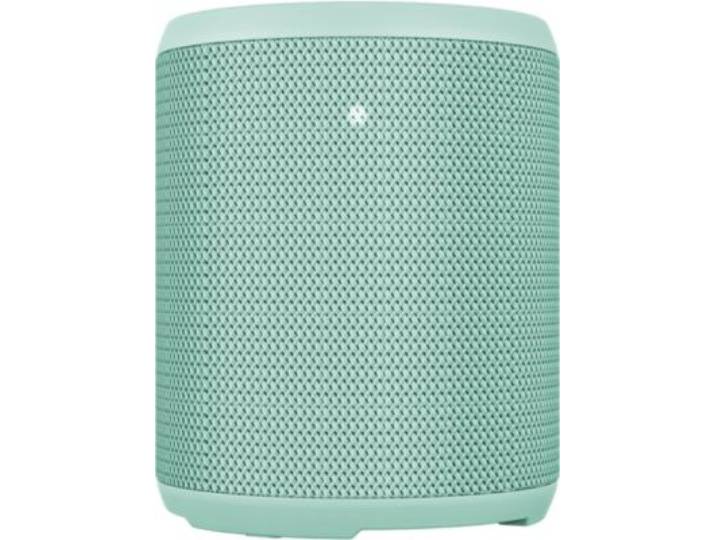 Essentielb - Enceinte Portable Sb70 Mini Auracast Amande