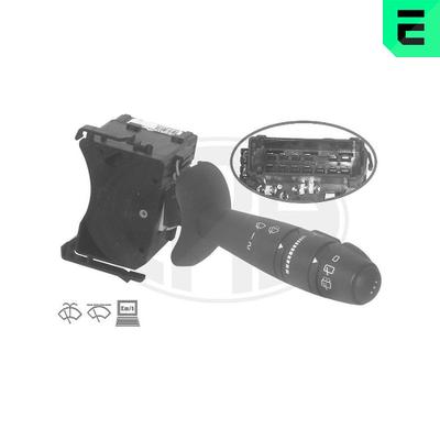 Era Lenkstockschalter [Hersteller-Nr. 440556] für Renault, Vauxhall, Opel