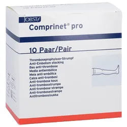 Comprinet Pro Strumpf obersch Gr5