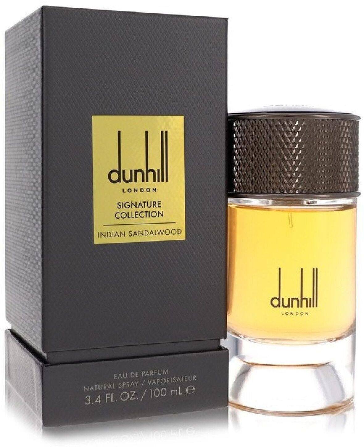 Dunhill Signature Collection Indian Sandalwood - 100ml Eau de Parfum Spray