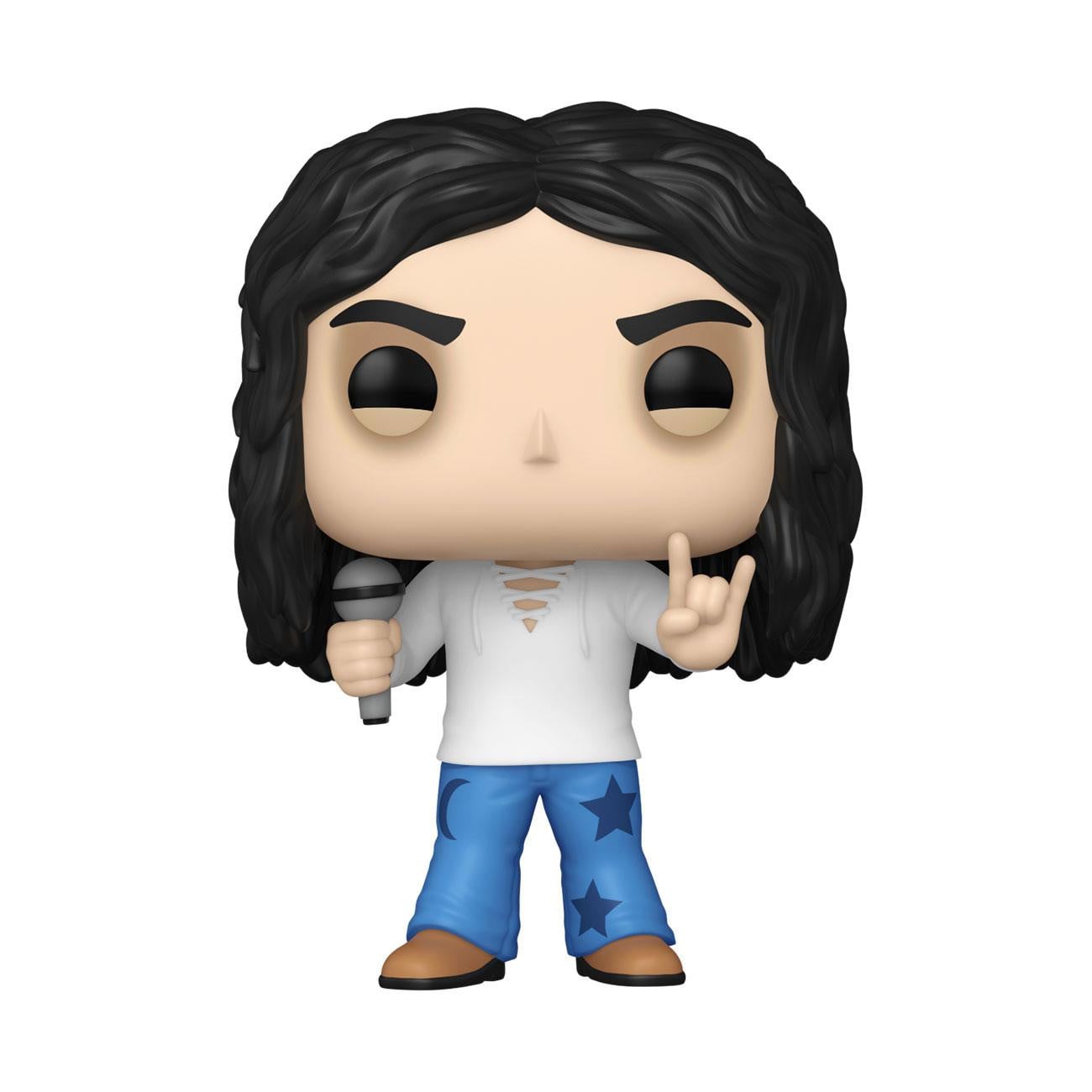 Funko Pop! Vinyl figuur Ronnie James Dio 288