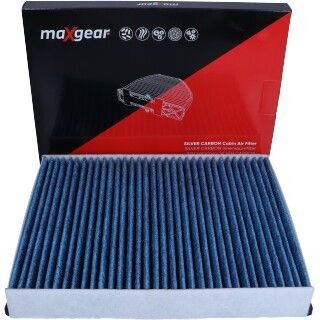MAXGEAR 26-1782 Pollen filter