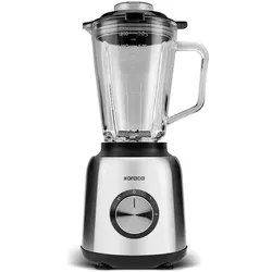 Karaca Inox 1,5 L Glasbehälter Inox Smoothie Blender